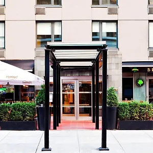 The Chelsean Hotell New York