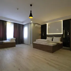 Cevvo Hotell Istanbul
