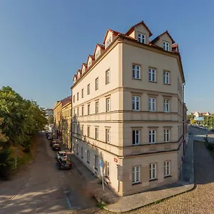 Hotell Minimino, Prag