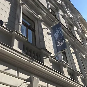 Szálloda Kings, Prága