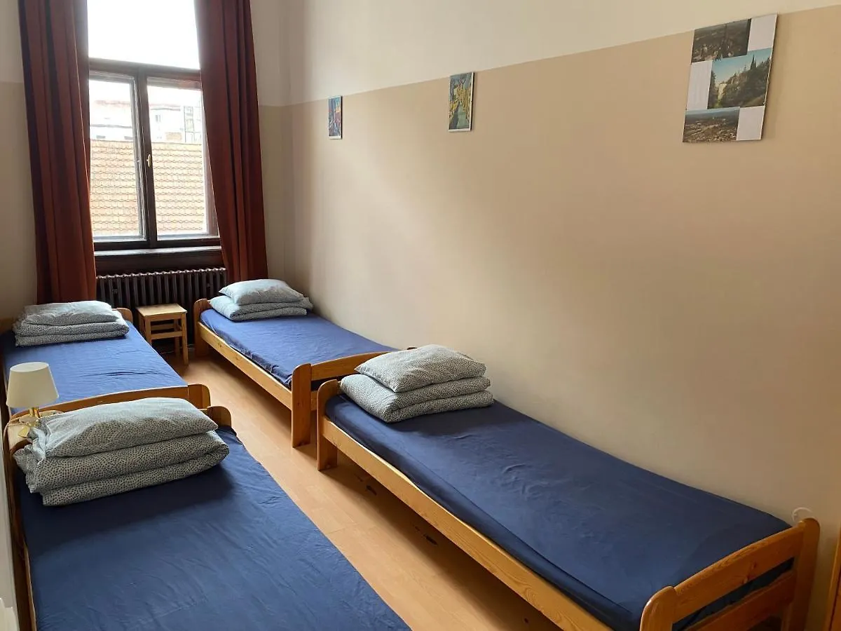 Hostel Emma Prague