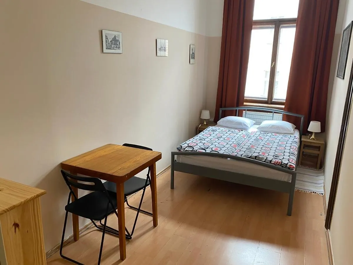 Hostel Emma Prague