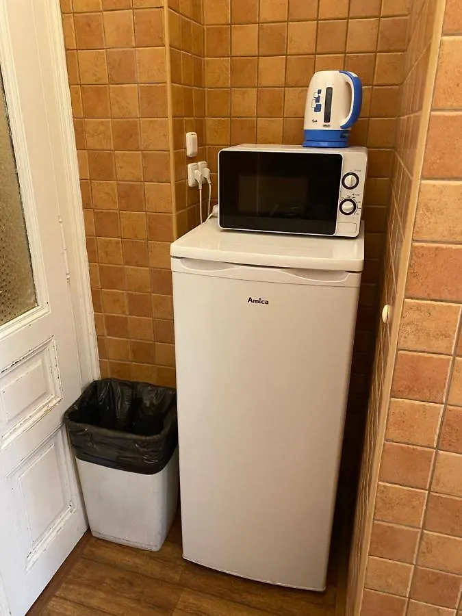 Hostel Emma Prague