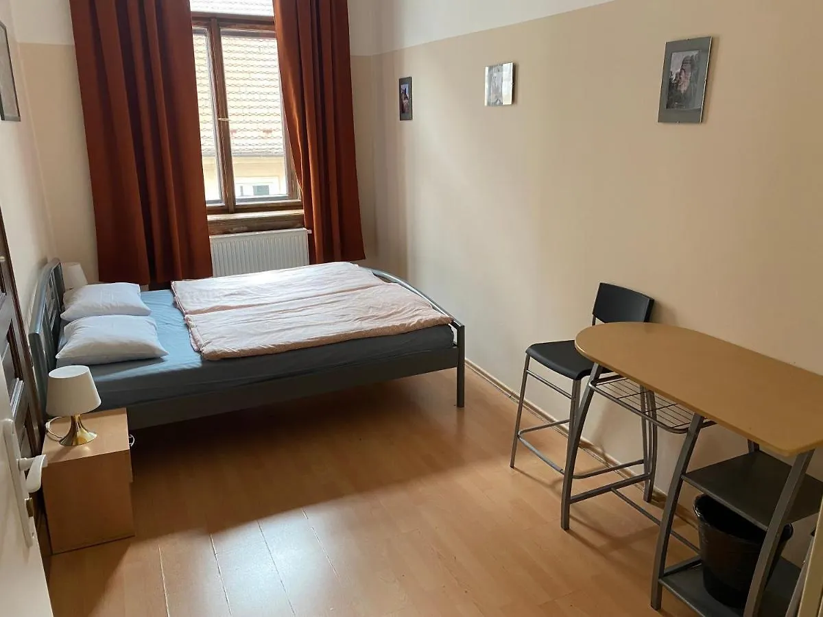 Hostel Emma Prague