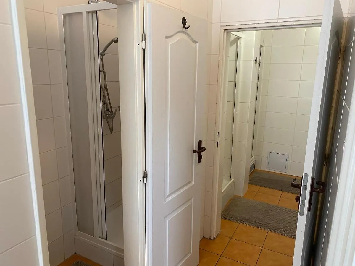 Hostel Emma Prague 0*,  Czech Republic
