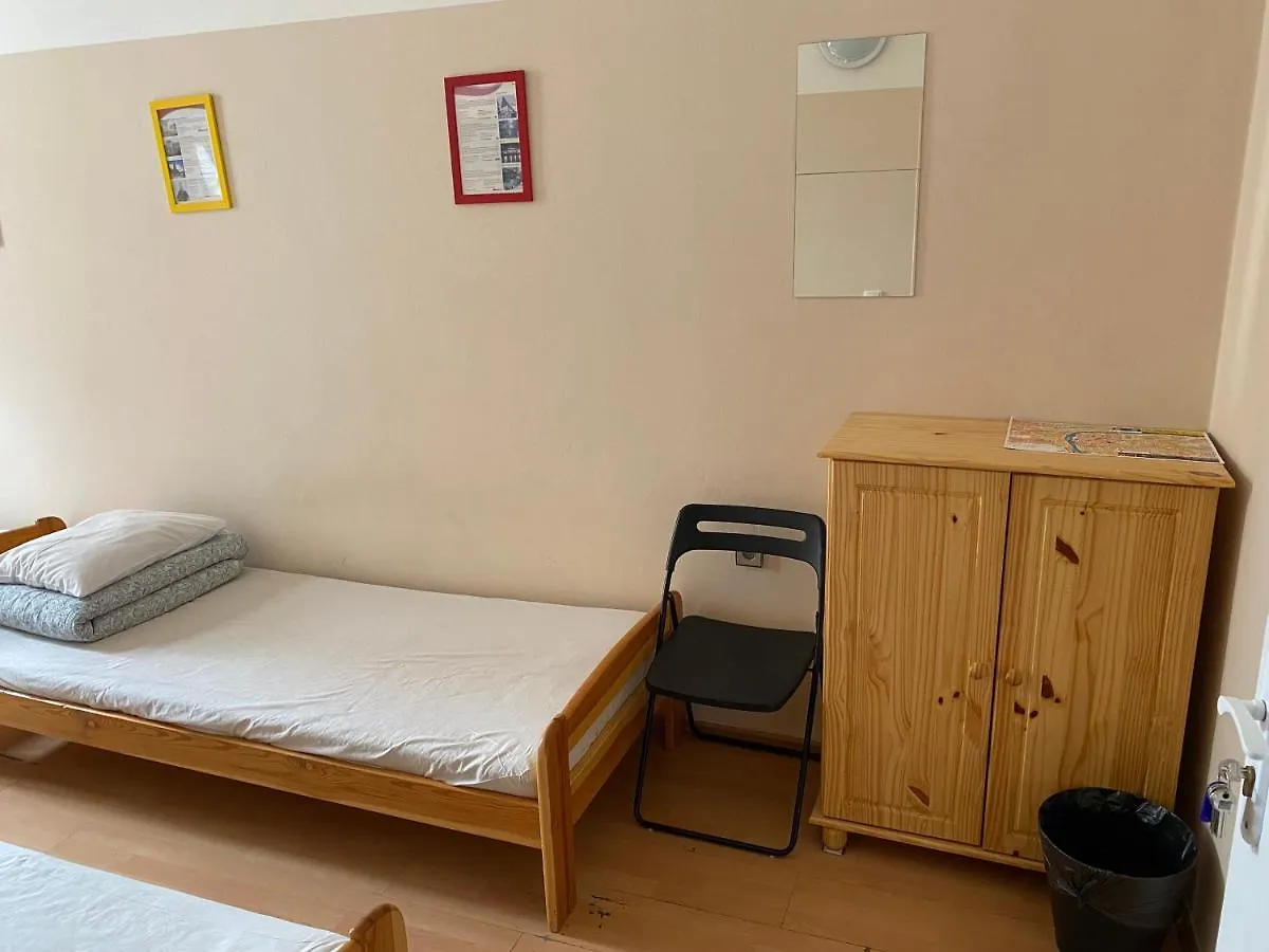 Hostel Emma Prague