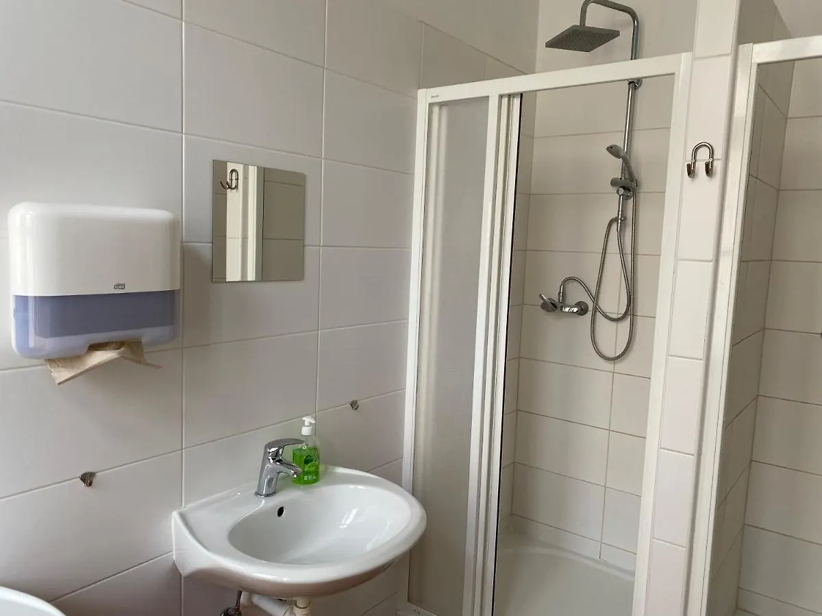 Hostel Emma Prague Czech Republic