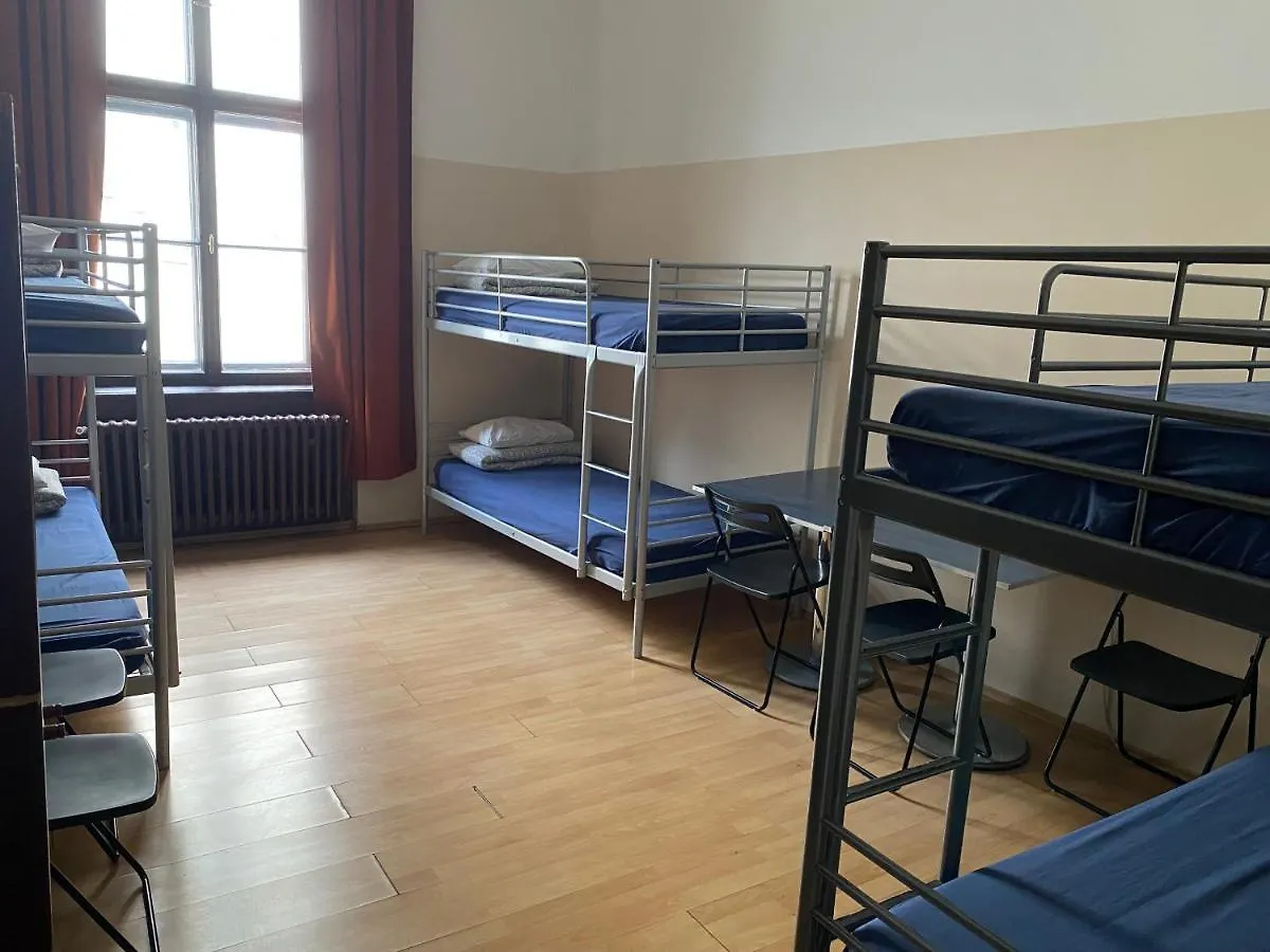 Hostel Emma Prague