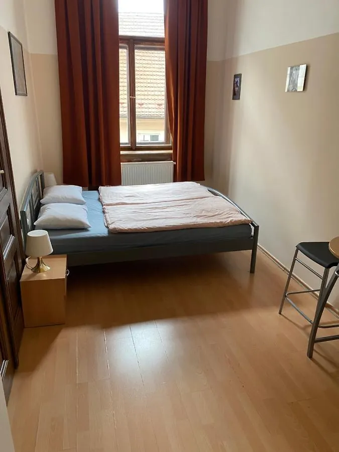 Hostel Emma Prague Czech Republic