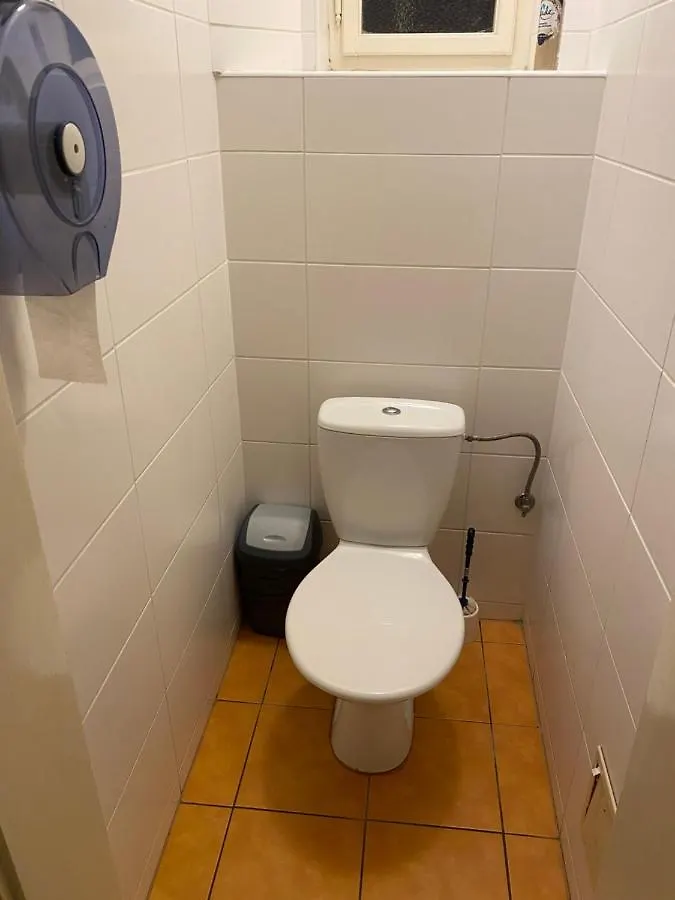 Hostel Emma Prague