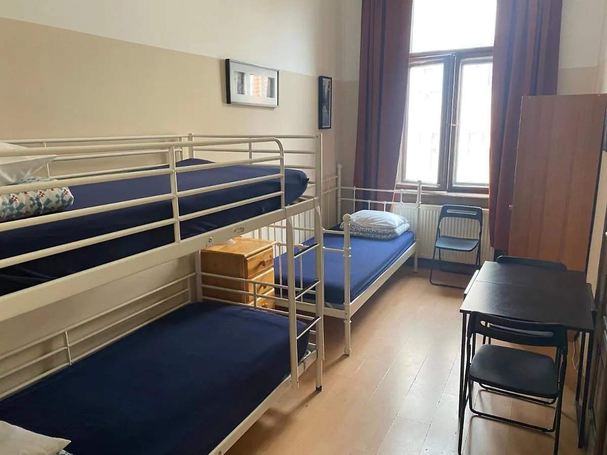 Hostel Emma Prague