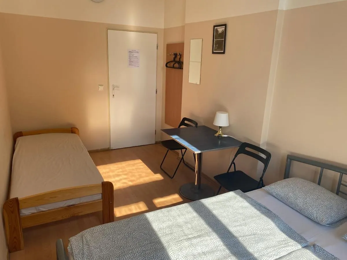 Hostel Emma Prague