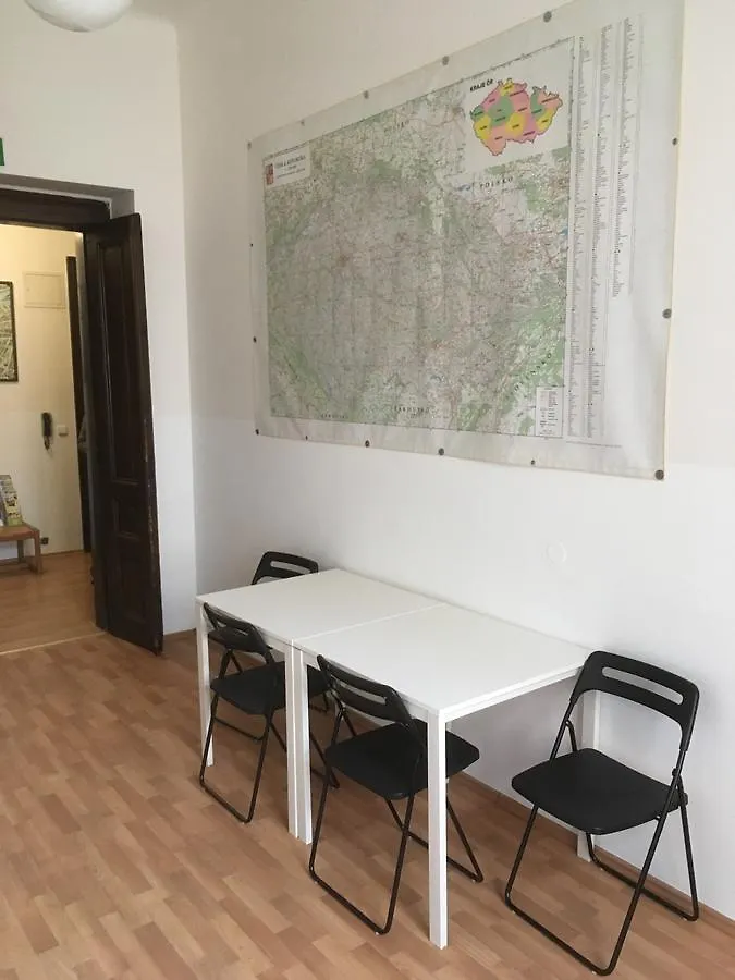 Hostel Emma Prague