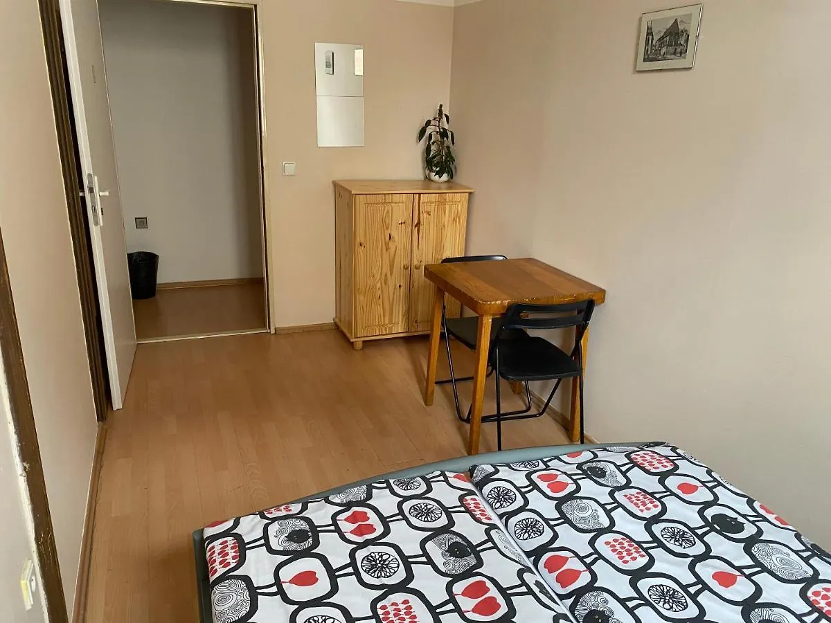 פראג Hostel Emma