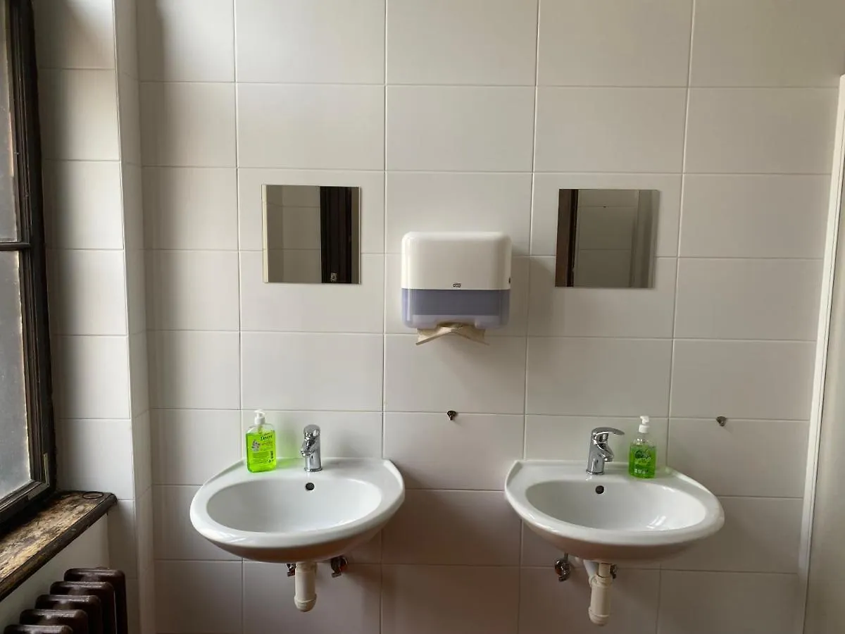 פראג Hostel Emma