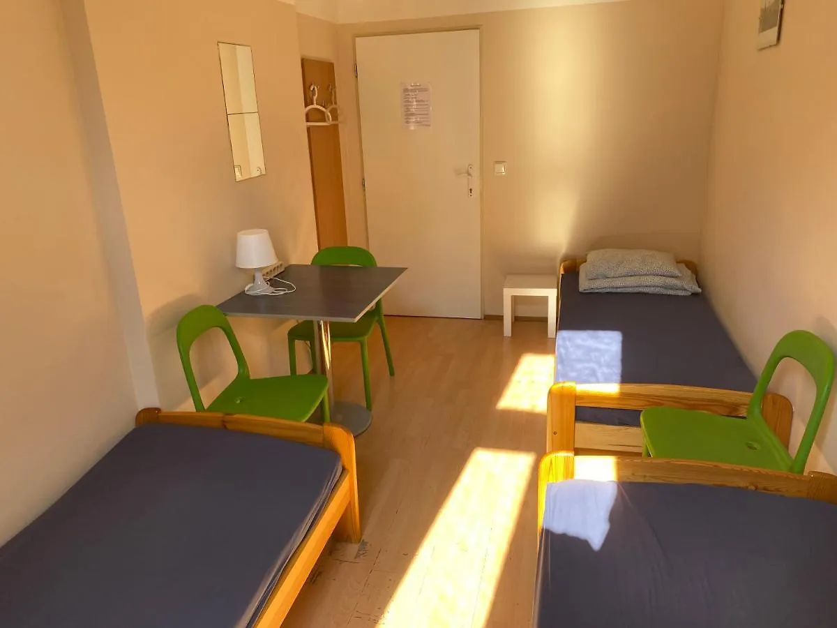 Hostel Emma Prague 0*,  Czech Republic